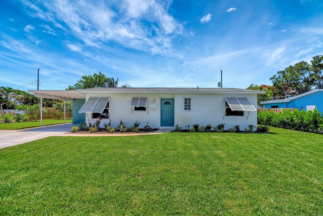 713 Gumtree Road, North Palm Beach, Florida 33408, Stati Uniti