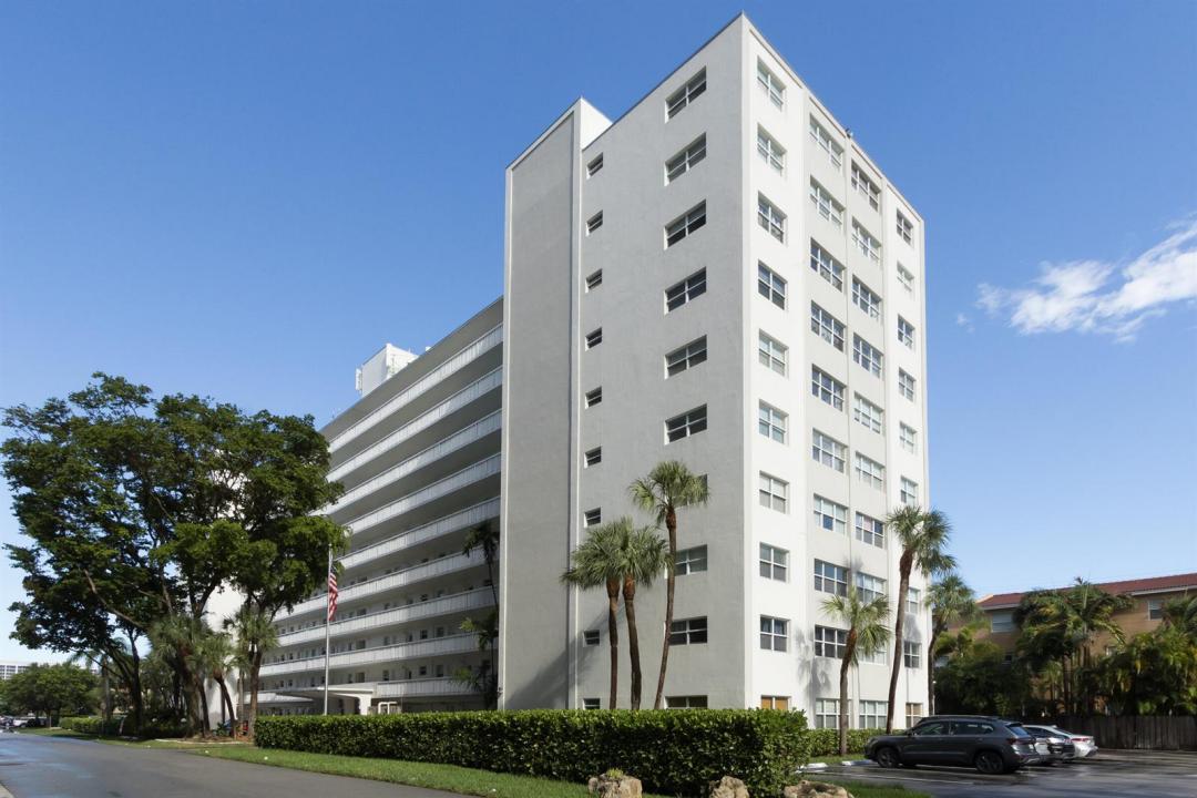 2555 NE 11TH Street 906, Fort Lauderdale, Florida 33304, Stati Uniti