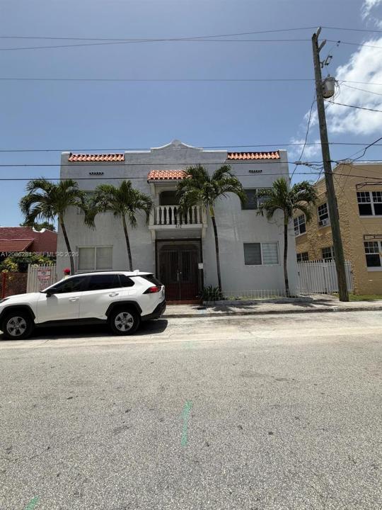 412 SW 10th Ave 4, Miami, Florida 33130, Stati Uniti