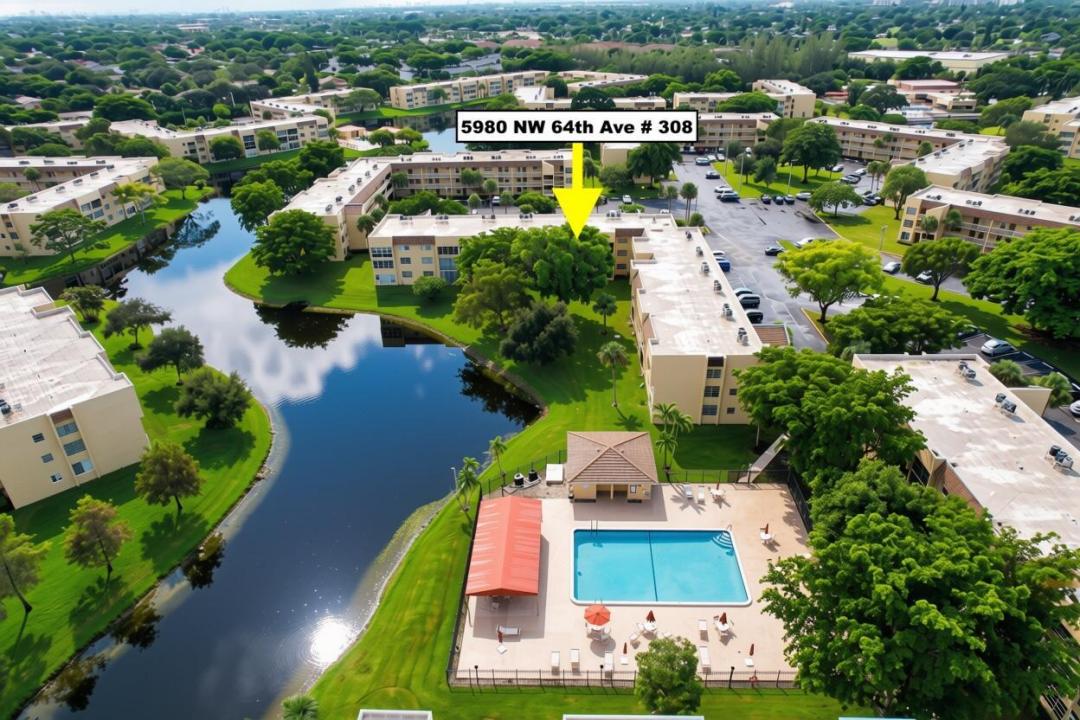 5980 NW 64TH Avenue 308, Tamarac, Florida 33319, Stati Uniti