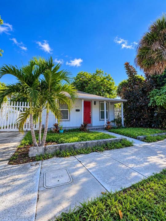 1028 18TH Street 0, West Palm Beach, Florida 33407, Stati Uniti