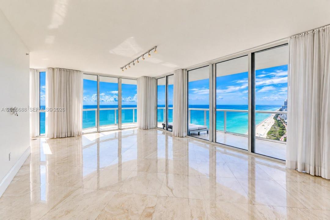 6365 Collins Ave 3403, Miami Beach, Floride 33141, États-Unis