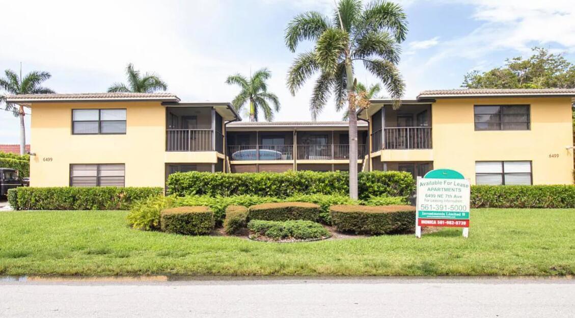 6499 NE 7TH Avenue 7, Boca Raton, 플로리다 33487, 미국