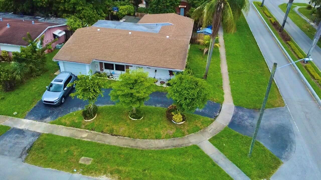 6801 NW 24TH Place, Sunrise, Florida 33313, USA