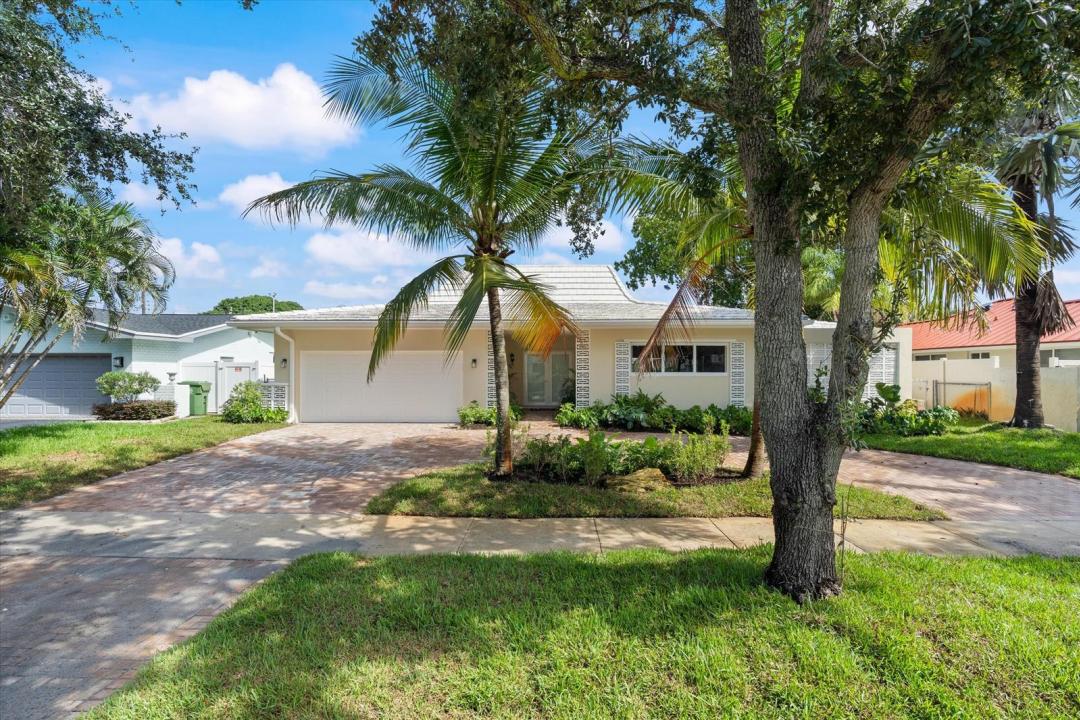 1931 NE 62ND Street, Fort Lauderdale, Floride 33308, États-Unis