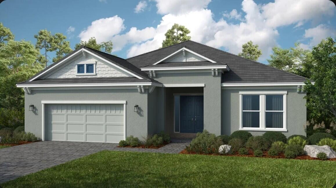 13217 SW PORTICO Way, Port St. Lucie, פלורידה 34987, ארצות הברית של אמריקה