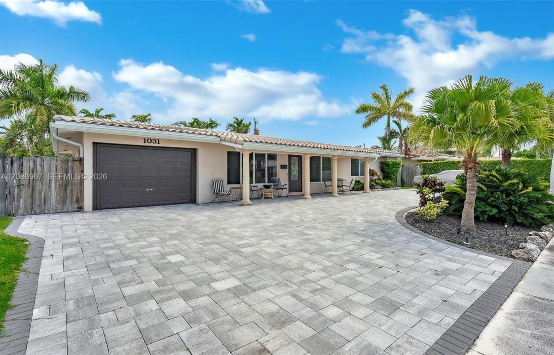 1031 SE 14th Dr, Deerfield Beach, Florida 33441, Stati Uniti