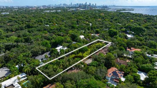 3940 Douglas Rd, Miami, Floride 33133, États-Unis