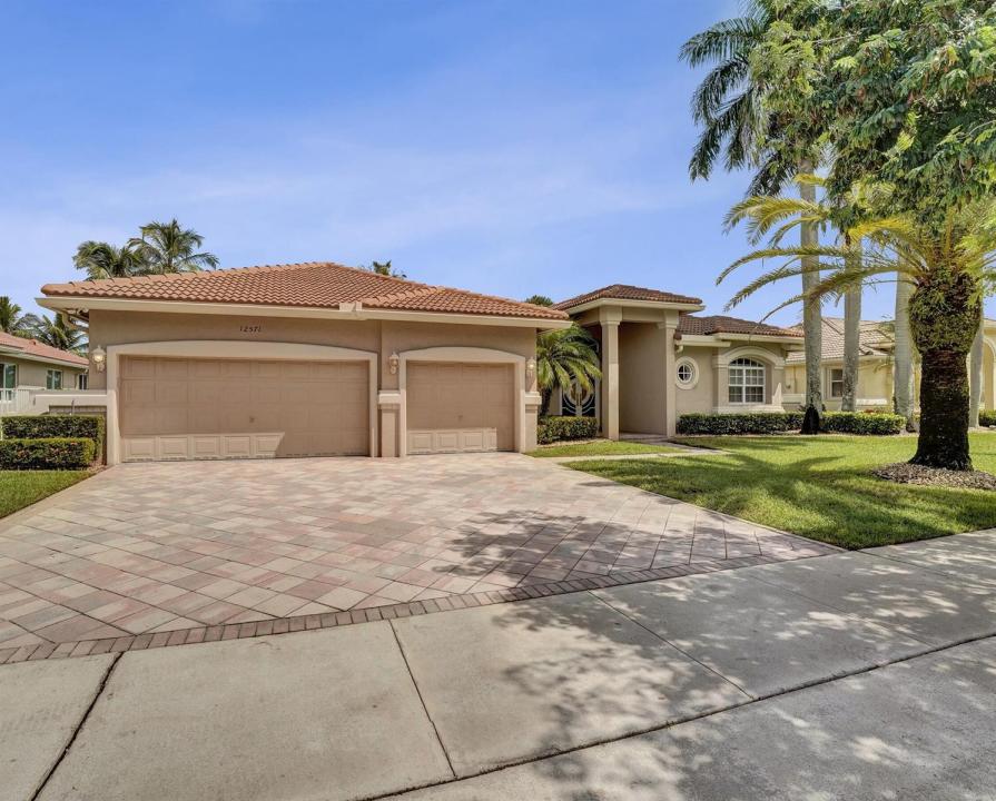 12571 COUNTRYSIDE Terrace, Cooper City, Florida 33330, USA