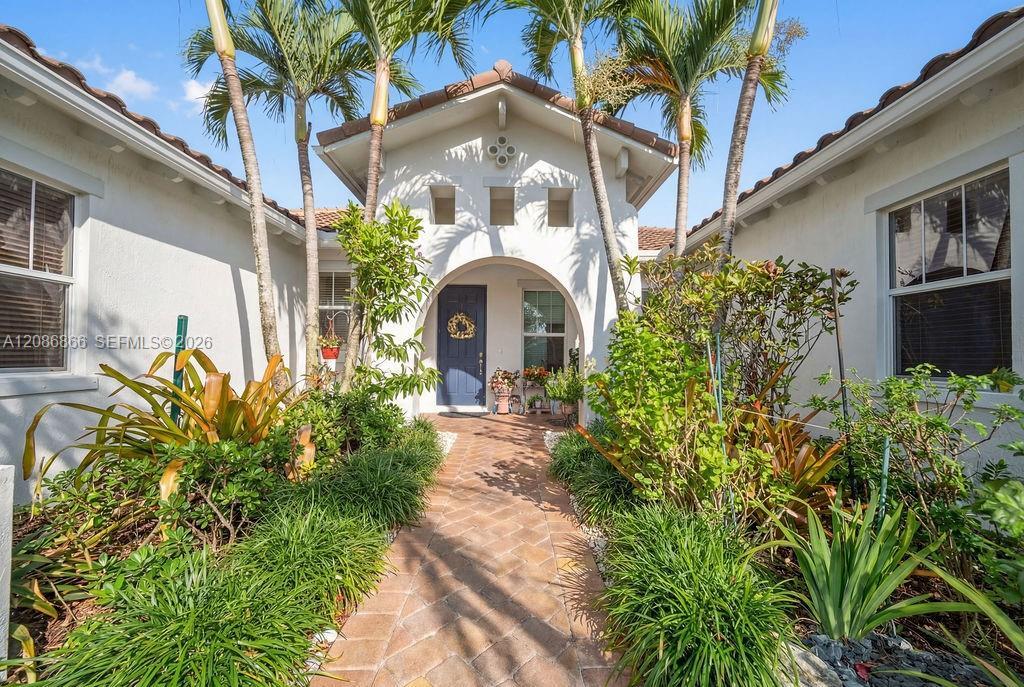 8055 NW 117th Way, Parkland, Floride 33076, États-Unis