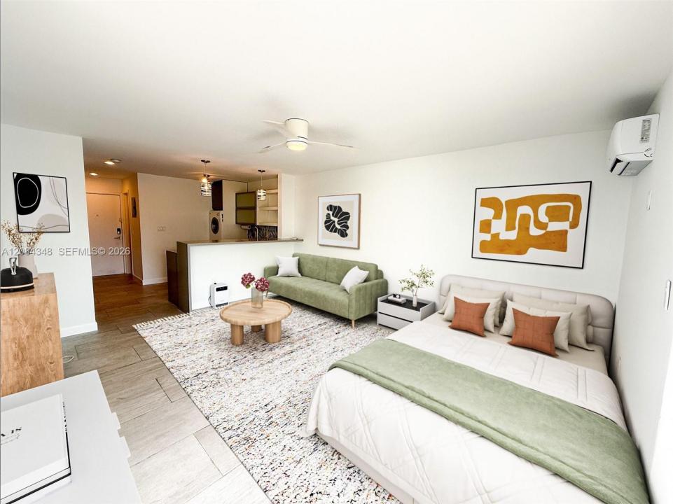 1441 Lincoln Rd 317, Miami Beach, Floride 33139, États-Unis