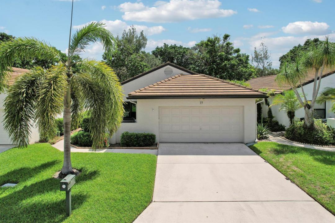 77 Ironwood N Way, Palm Beach Gardens, Floride 33418, États-Unis