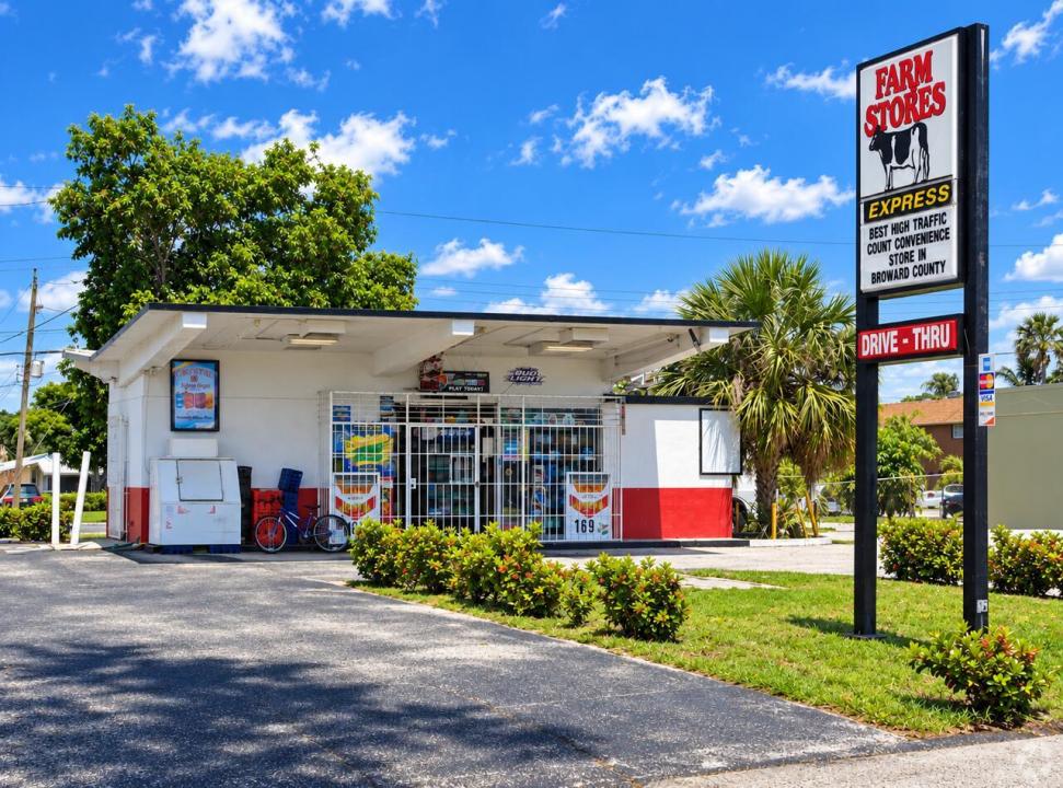 1621 N Cypress Road, Pompano Beach, Floride 33060, États-Unis