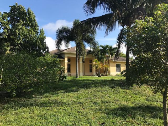 17837 32ND N Lane, Florida 33470, Stati Uniti