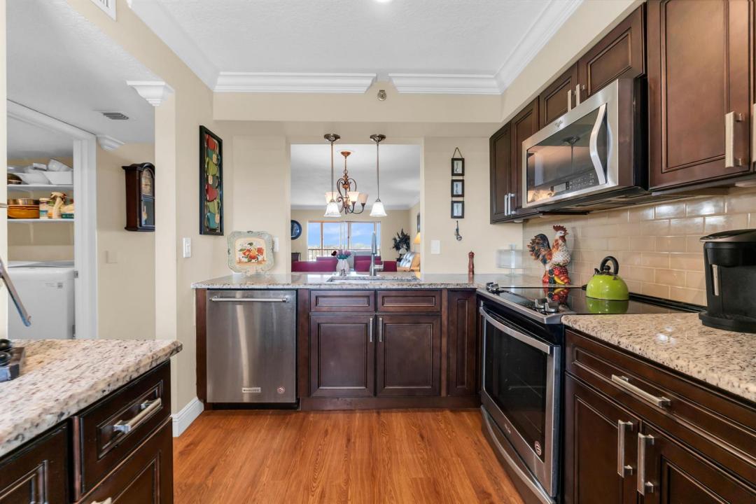7240 Huntington Lane 703, Delray Beach, Floride 33446, États-Unis