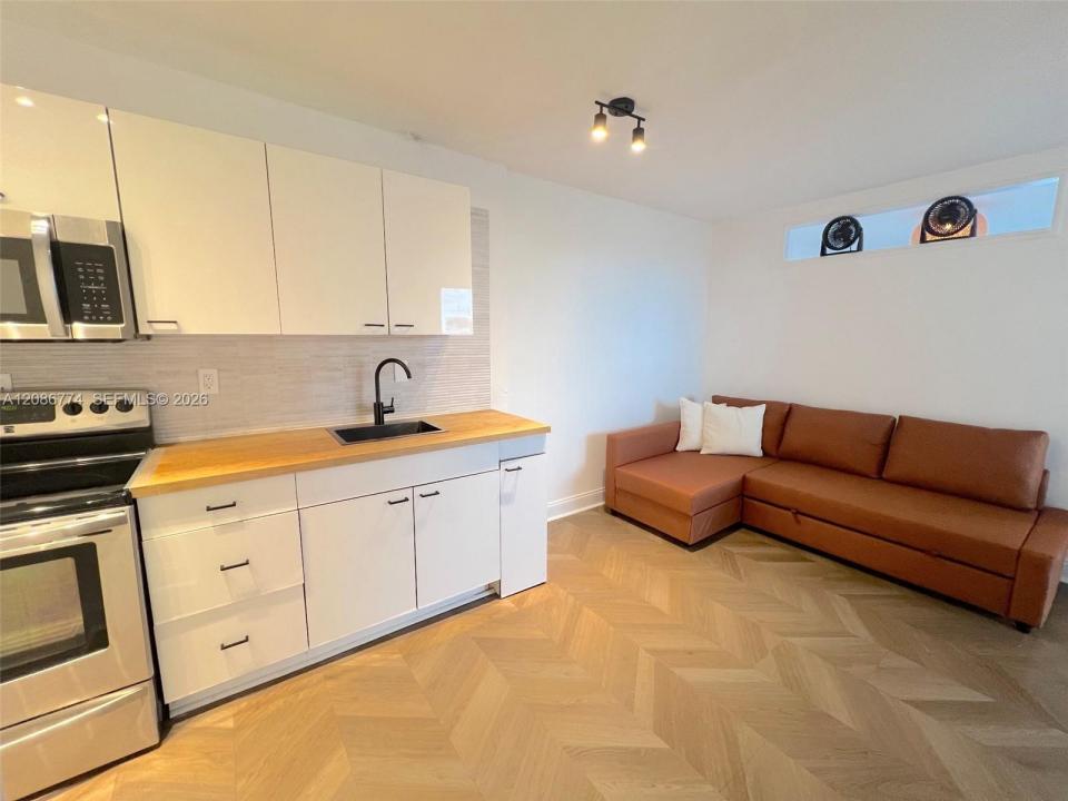 1255 Collins Ave 604, Miami Beach, Floride 33139, États-Unis