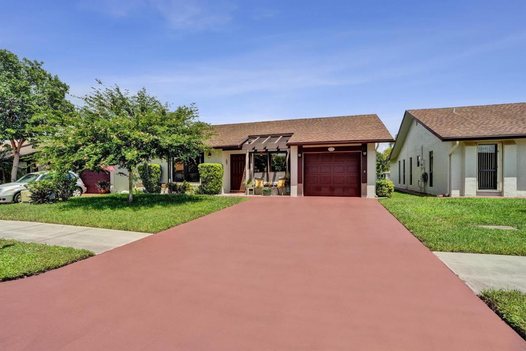 2129 SW 17TH Circle, Deerfield Beach, Floryda 33442, USA