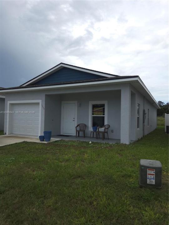 1498 Las Villa BL, Florida 33870, Stati Uniti