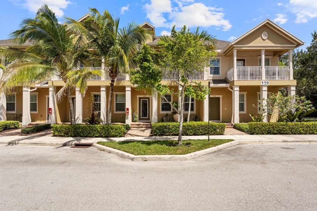 119 BLACK IRONWOOD Road 104, Jupiter, Floride 33458, États-Unis