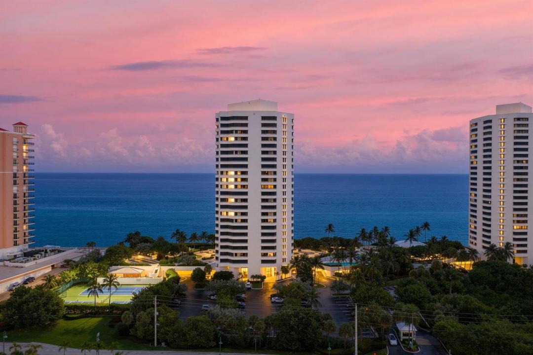 5080 N OCEAN Drive 12C, Singer Island, Floride 33404, États-Unis