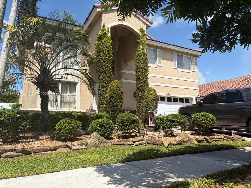 4300 SW 153rd Ave, Miramar, Florida 33027, USA