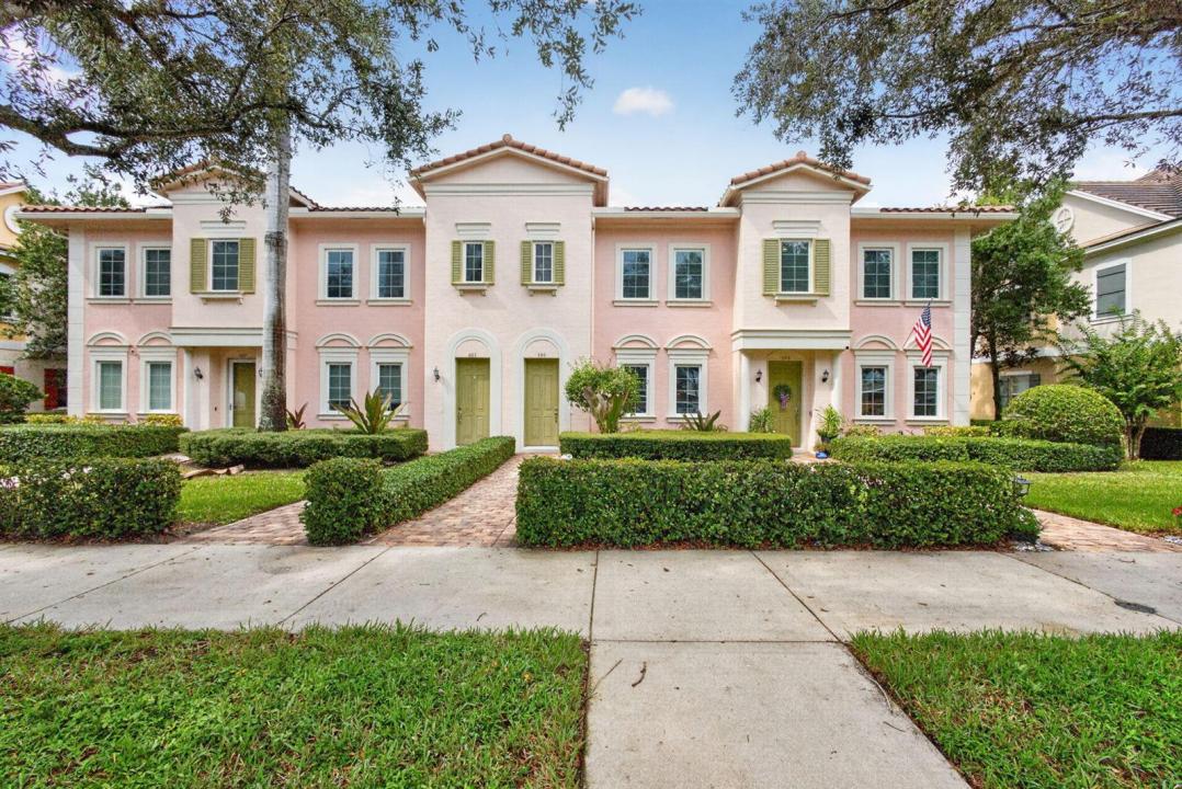 599 Dakota Drive, Jupiter, Florida 33458, Stati Uniti