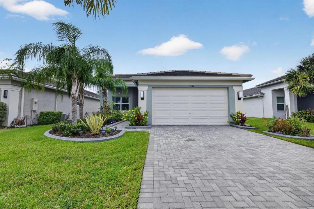 13444 SW River Rock Road, Port St. Lucie, 플로리다 34987, 미국