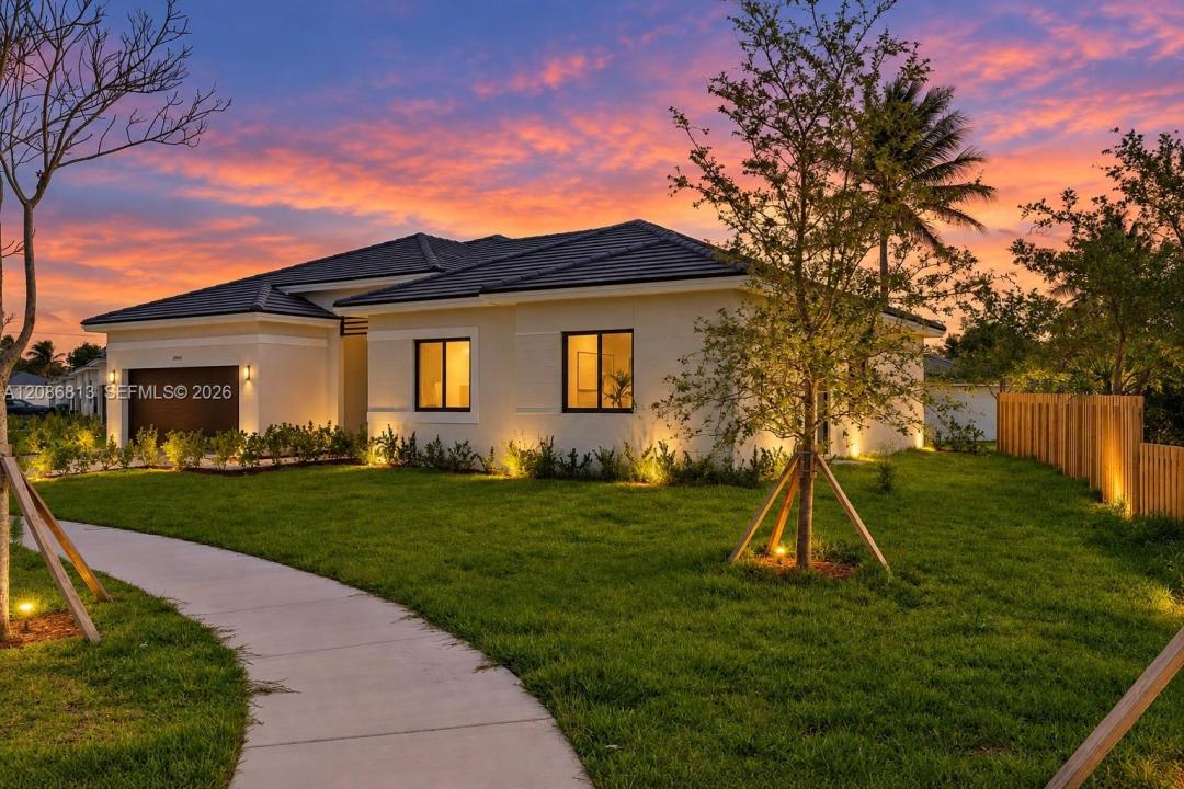 20943 SW 96th Ct, Cutler Bay, Florida 33189, Stati Uniti