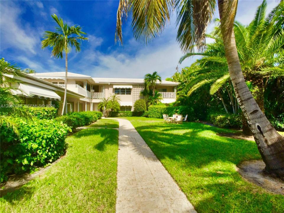 1025 Langer Way 5, Delray Beach, Floride 33483, États-Unis