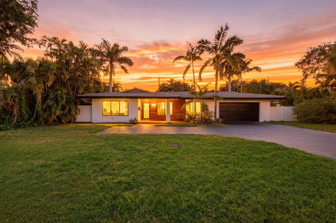 2457 NE 27th Terrace, Fort Lauderdale, Floride 33305, États-Unis