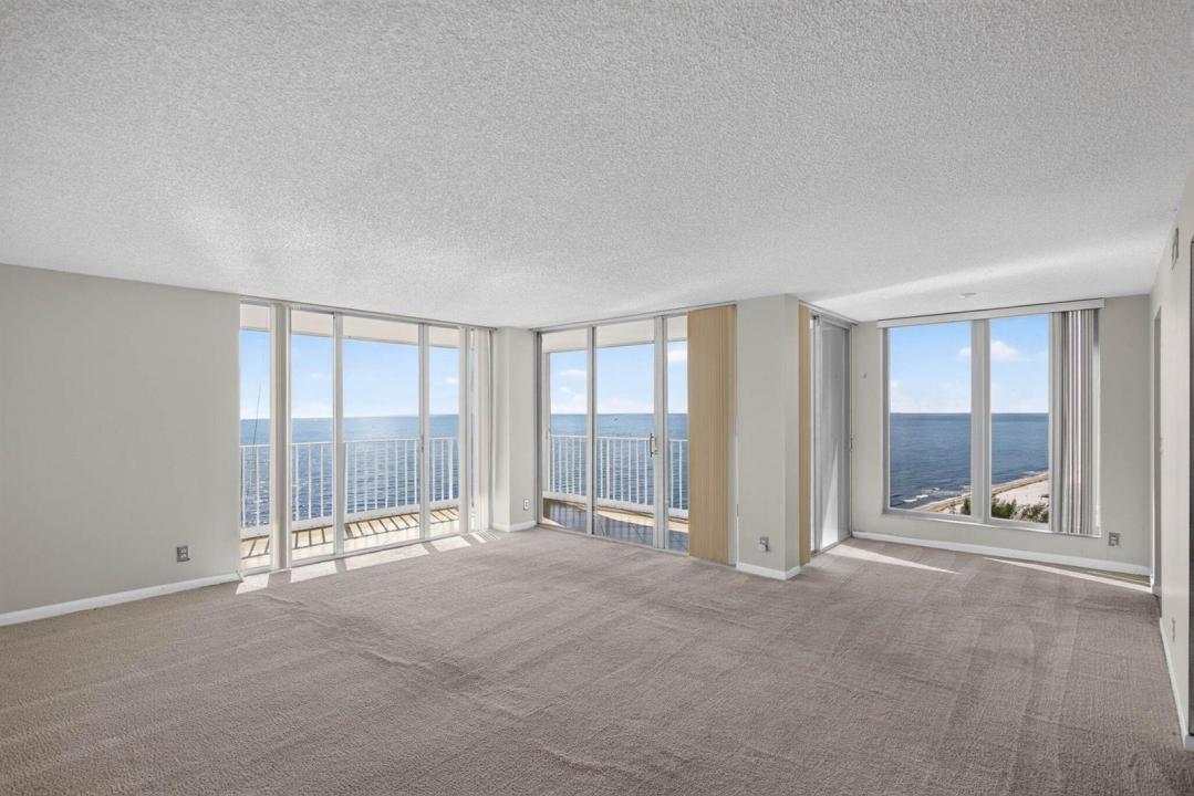 1010 S Ocean Boulevard 1601, Pompano Beach, Floride 33062, États-Unis