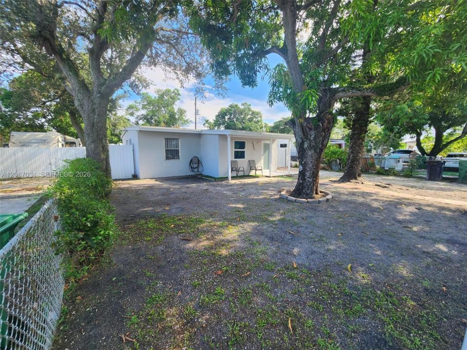 Opa-Locka, Floride 33054, États-Unis