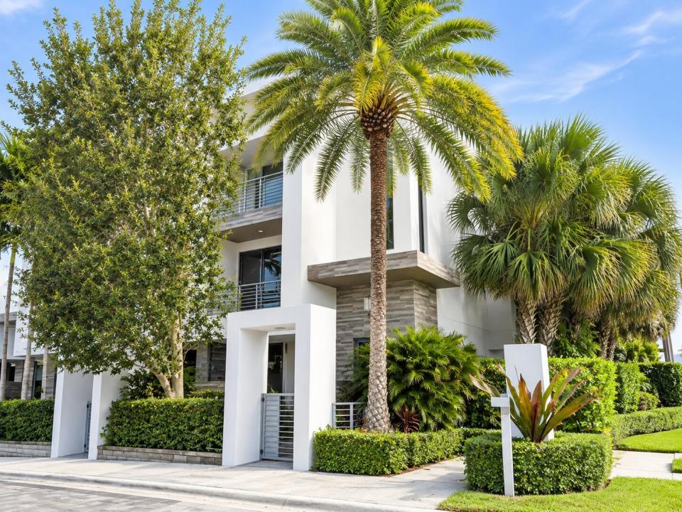1851 NW 40th Drive, Boca Raton, Floride 33431, États-Unis
