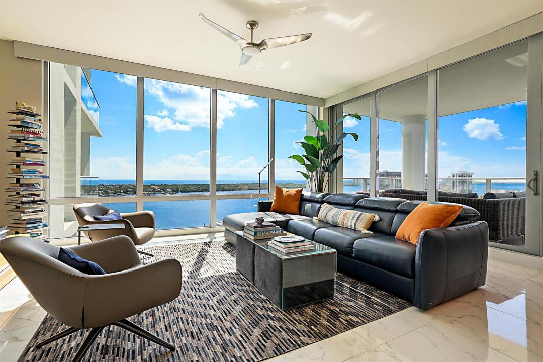2 Water Club Way 1604, North Palm Beach, Floride 33408, États-Unis