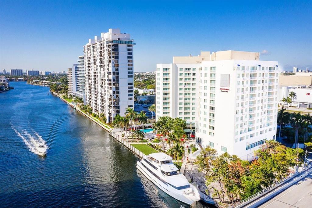 2670 E SUNRISE Boulevard #709, Fort Lauderdale, Floride 33304, États-Unis
