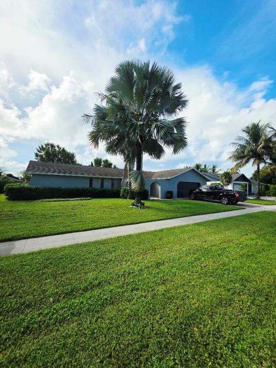 12758 Guilford Circle, Wellington, Floride 33414, États-Unis