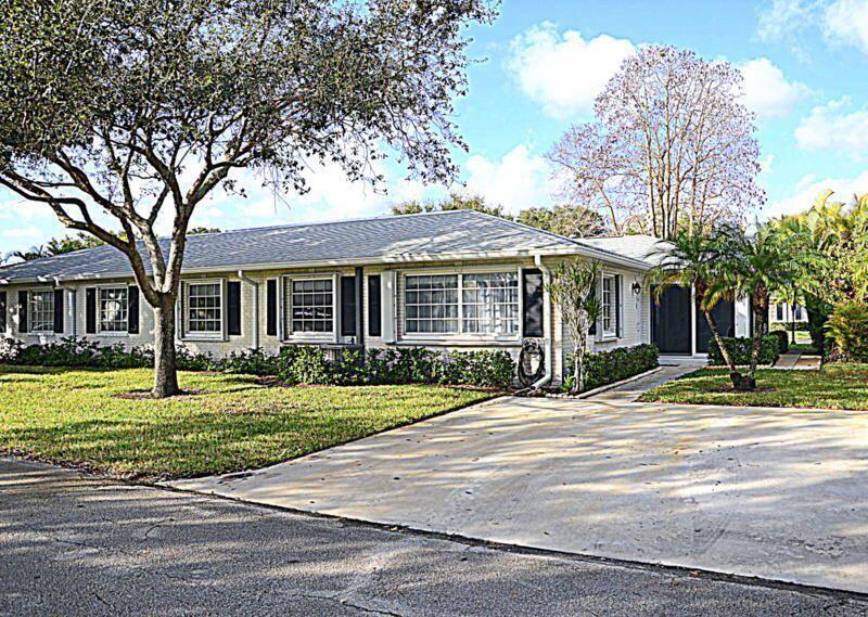 10101 S 44th Drive, Boynton Beach, Floryda 33436, USA