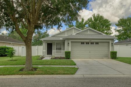 12307 CANYON Boulevard, Spring Hill, Florida 34610, Stati Uniti