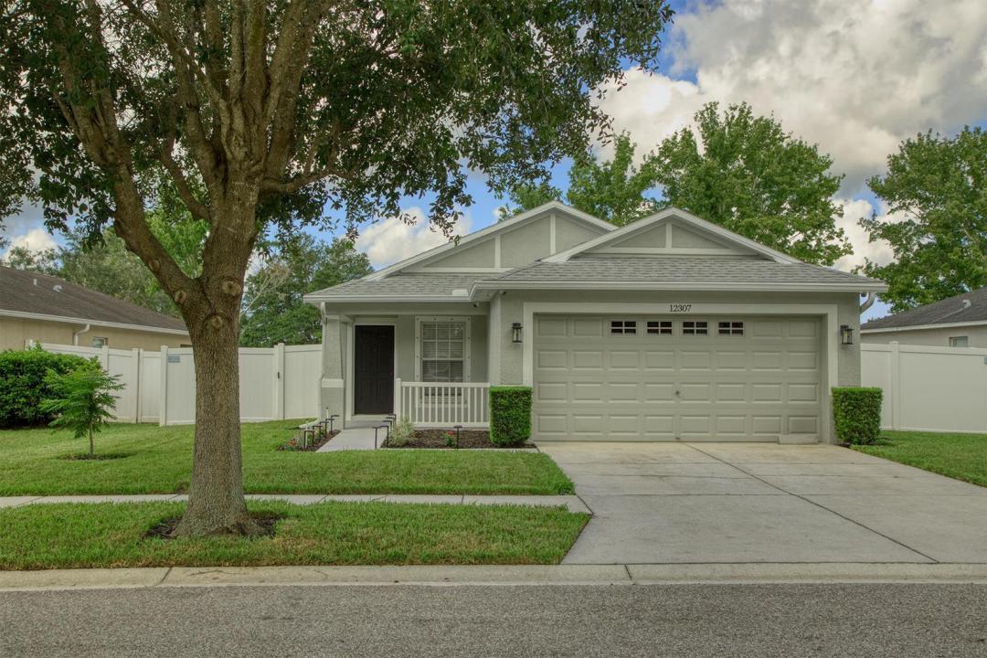 12307 CANYON Boulevard, Spring Hill, Floride 34610, États-Unis