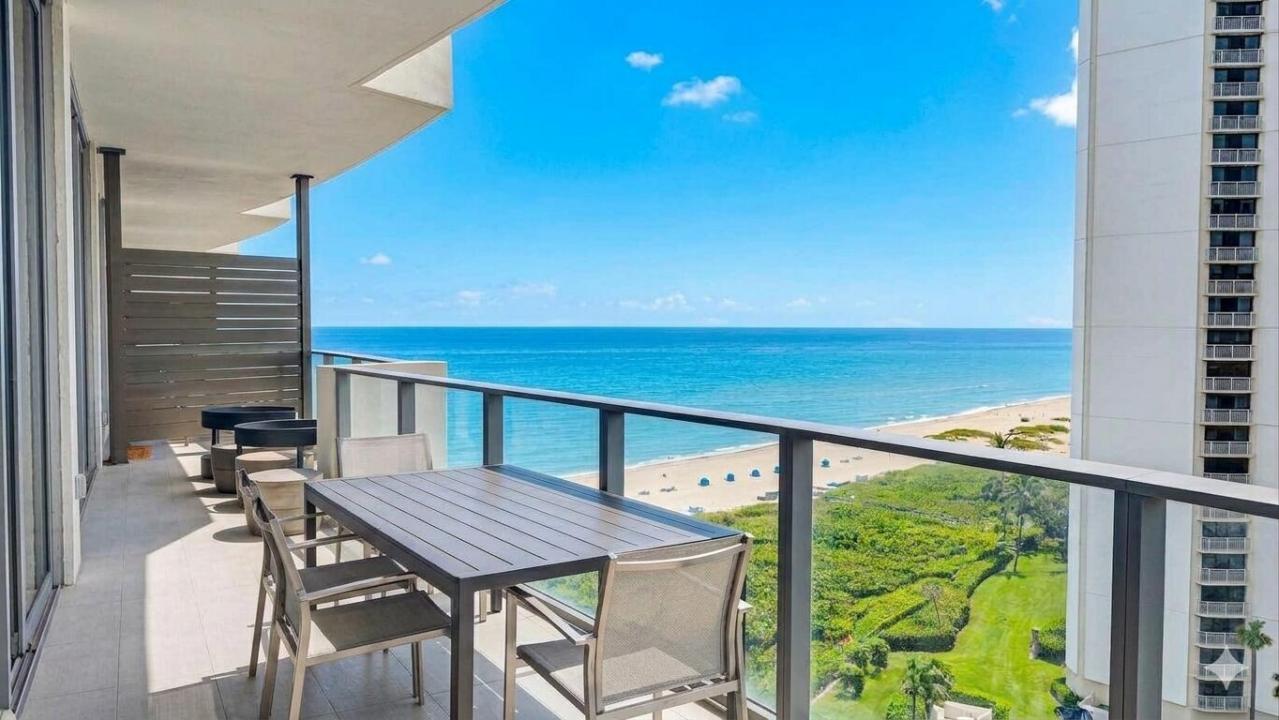 3100 N Ocean Drive H1107, Singer Island, Floride 33404, États-Unis
