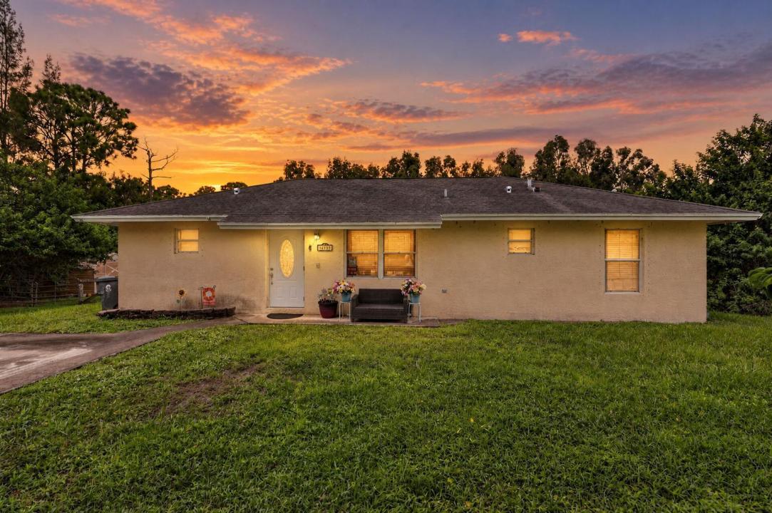 18725 43RD N Road, Loxahatchee, Floride 33470, États-Unis