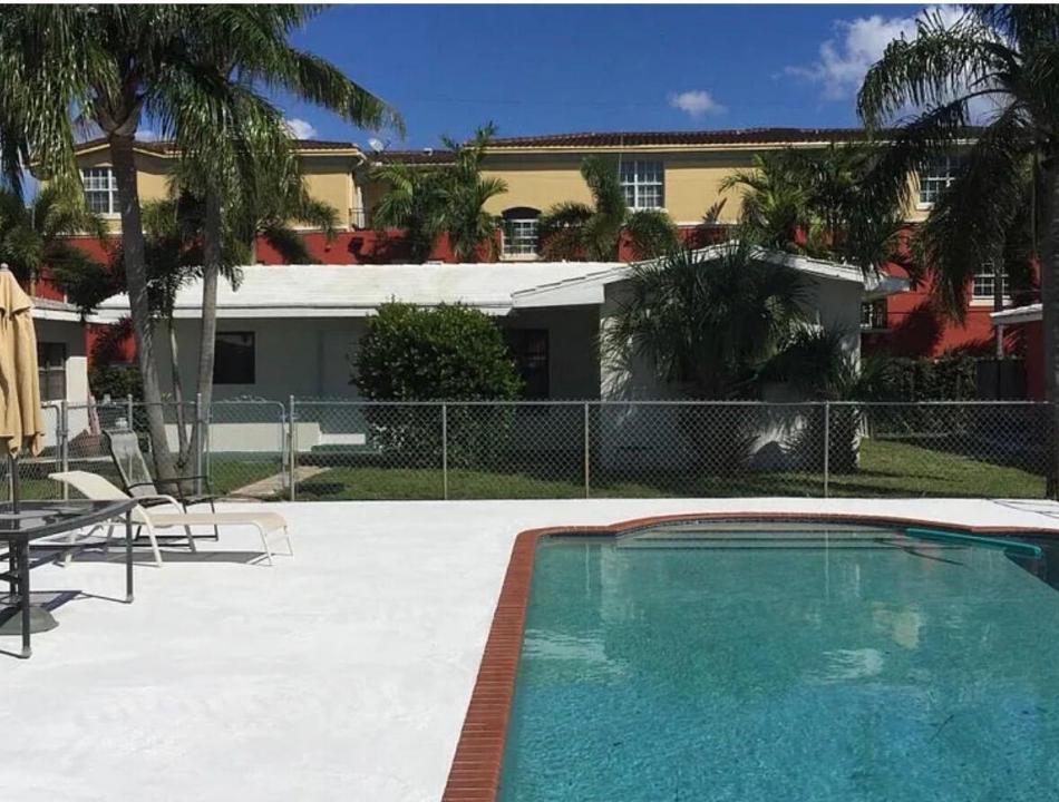 1836 Coral Ridge Drive 5, Fort Lauderdale, Floride 33305, États-Unis