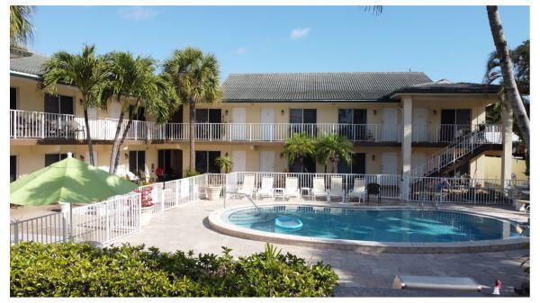 1907 NE 2ND Street 15, Deerfield Beach, Floride 33441, États-Unis