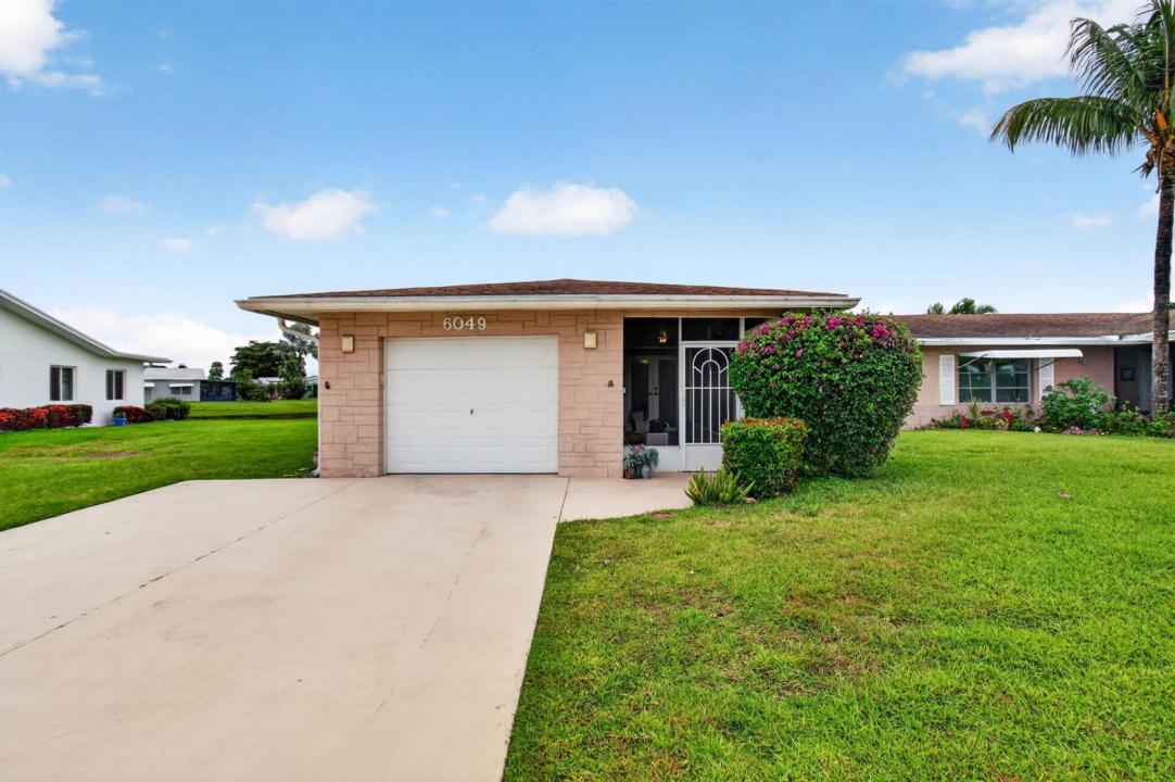 6049 Dusenburg Road, Delray Beach, Florida 33484, Stati Uniti