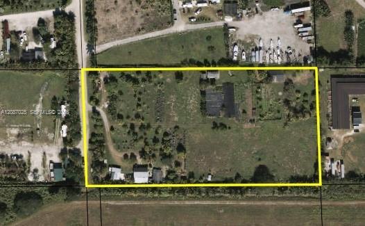 13205 SW 202 AVE, Miami, Florida 33196, Stati Uniti