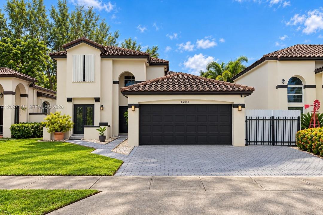 13041 NW 11th Ter, Miami, Floride 33182, États-Unis