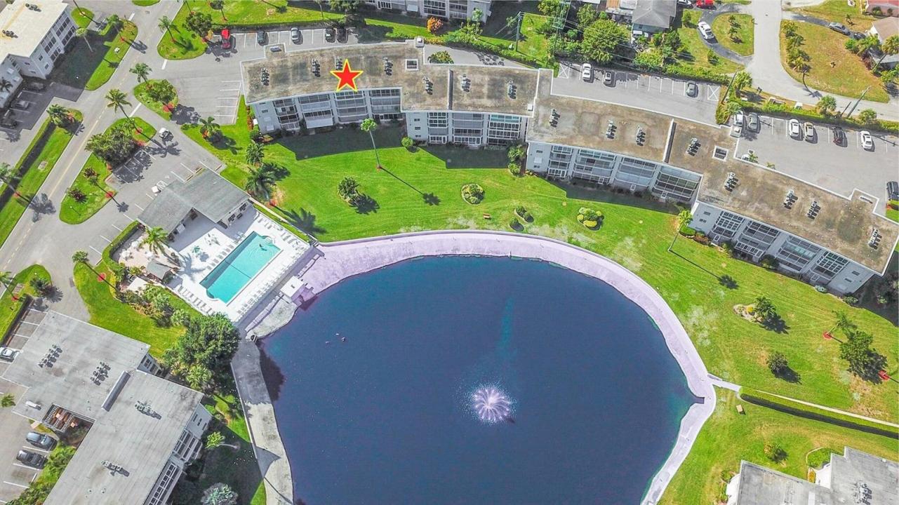 2728 GARDEN N Drive 413, Lake Worth, Floride 33461, États-Unis