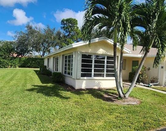 5385 LAKEFRONT Boulevard A, Delray Beach, Florida 33484, Stati Uniti