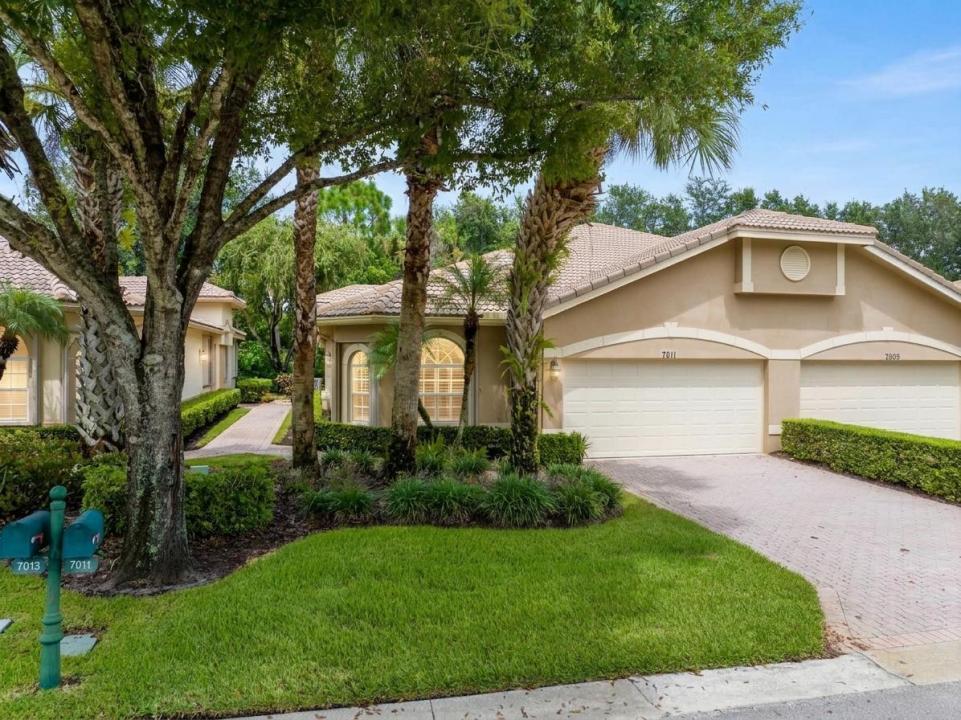 7011 WILLOW PINE Way, Port St. Lucie, Florida 34986, Stati Uniti