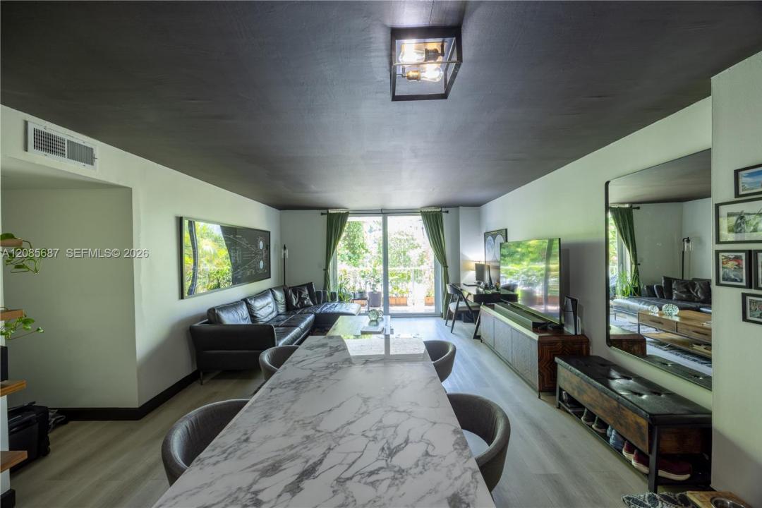 6801 Indian Creek Dr 201, Miami Beach, Floride 33141, États-Unis